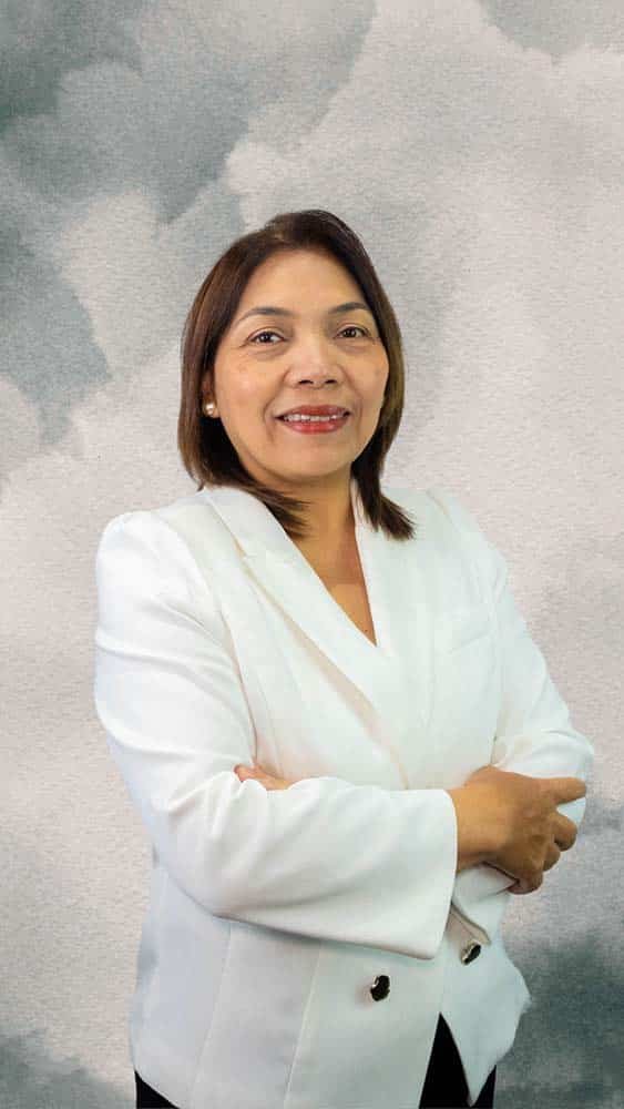 ELENITA BANTILING