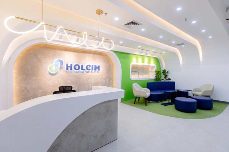 HOLCIM