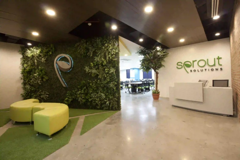 Sprout Solutions